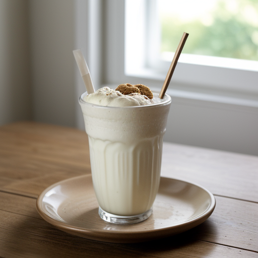 Wednesday's Frosties (Wendy's Frosties recipe image