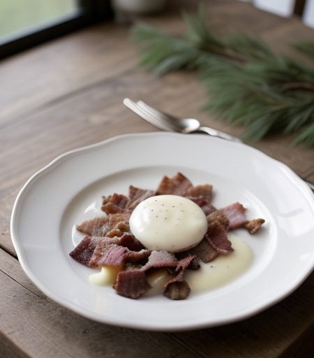 Weekend Skillet Breakfast recipe image
