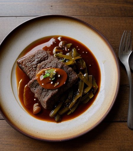 Wees Bbq's recipe image