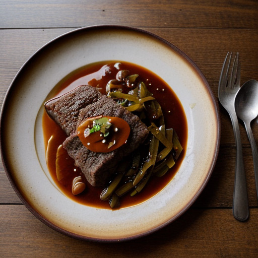 Wees Bbq's recipe image