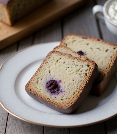 Weight Watchers Danish recipe image