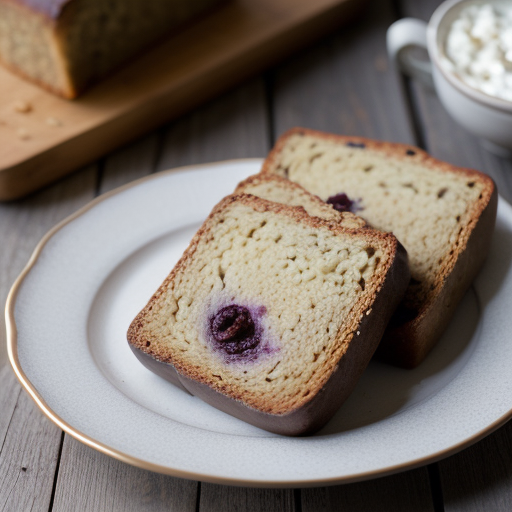 Weight Watchers Danish recipe image
