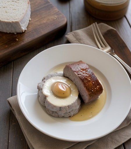 Weisswurst recipe image