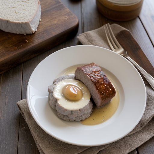 Weisswurst recipe image