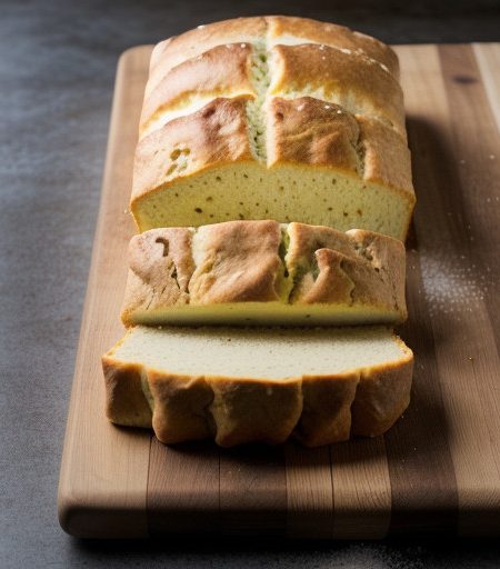 Welbilt Abm Egg Bread (Challah recipe image