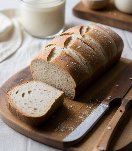 Welbilt Abm French Bread recipe image