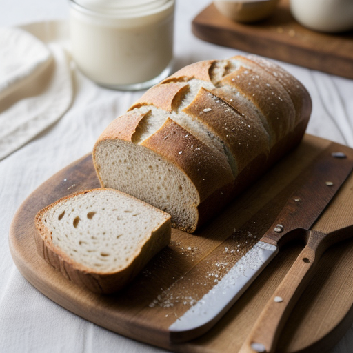 Welbilt Abm French Bread recipe image
