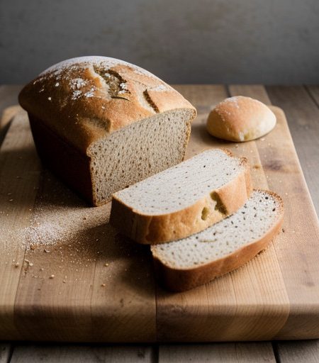 Welbilt Abm French Wheat Bread recipe image
