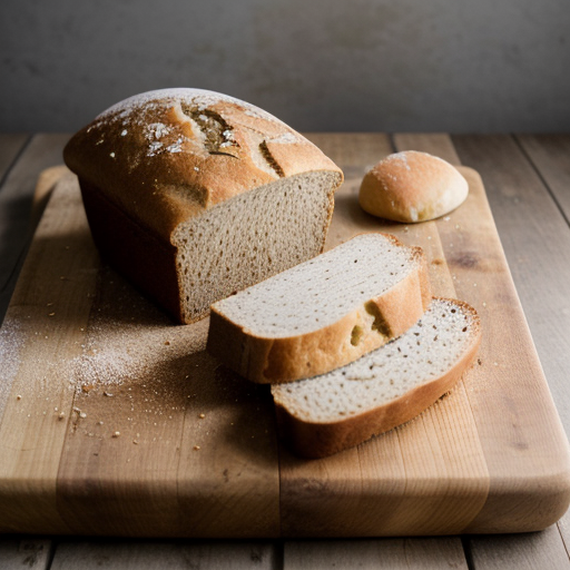 Welbilt Abm French Wheat Bread recipe image