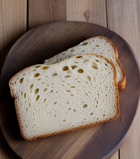 Welbilt Abm Honey White Bread recipe image