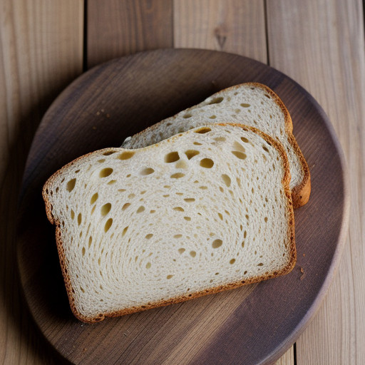 Welbilt Abm Honey White Bread recipe image