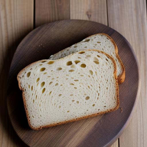 Welbilt Abm Honey White Bread recipe image