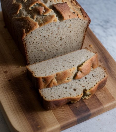 Welbilt Abm Raisin Bread recipe image