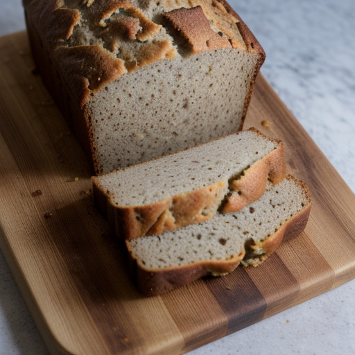 Welbilt Abm Raisin Bread recipe image