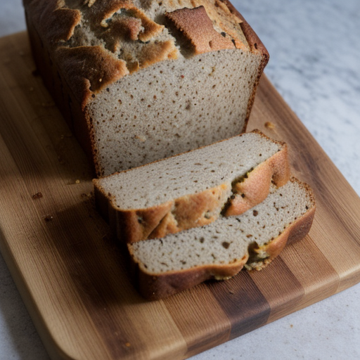 Welbilt Abm Raisin Bread recipe image