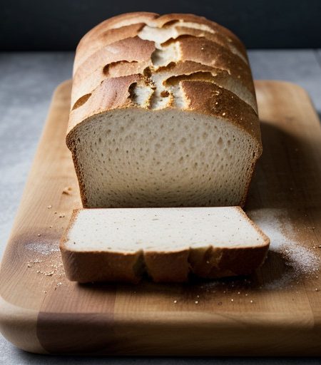 Welbilt Abm White Bread recipe image