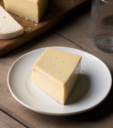 Welsch Du Nord recipe image