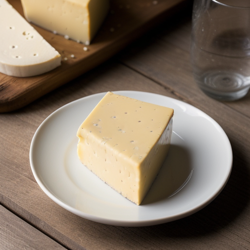 Welsch Du Nord recipe image