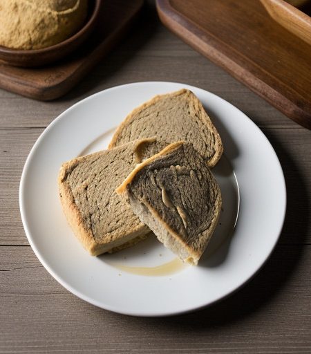 Welsh Chicken(welsh recipe image