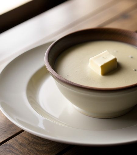 Welsh Fondue recipe image