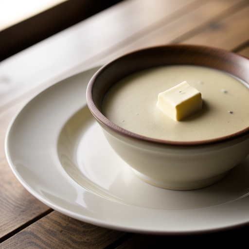 Welsh Fondue recipe image