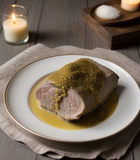 Welsh Rabbit recipe image