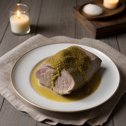 Welsh Rabbit recipe image