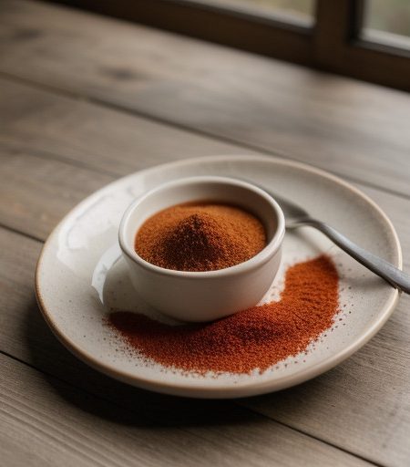 Wendy's Chili Seasoning recipe image