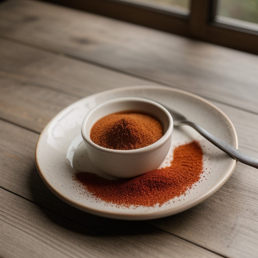 Wendy's Chili Seasoning recipe image