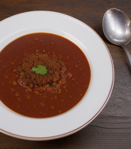 Wendys Chili recipe image
