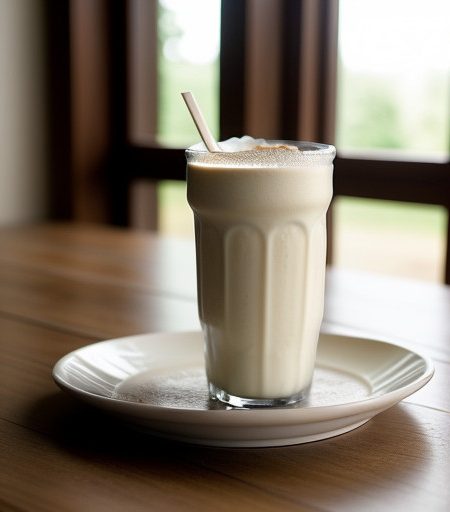 Wendy's Frosty recipe image