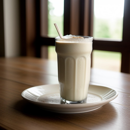 Wendy's Frosty recipe image