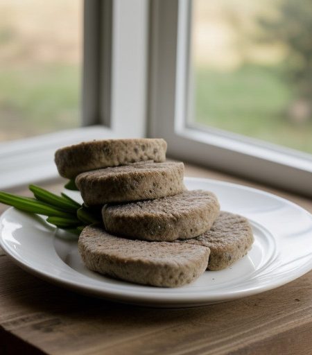 West Bank Veal Birds recipe image