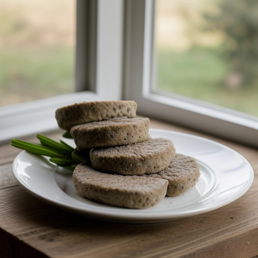 West Bank Veal Birds recipe image