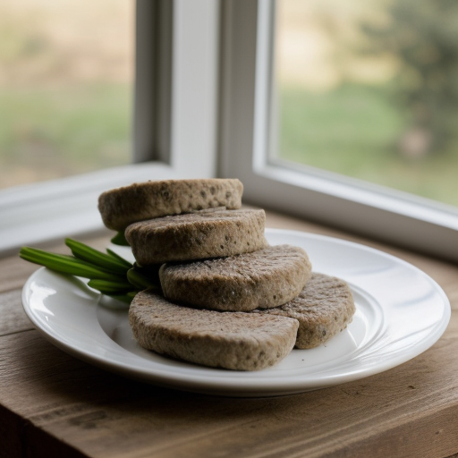 West Bank Veal Birds recipe image