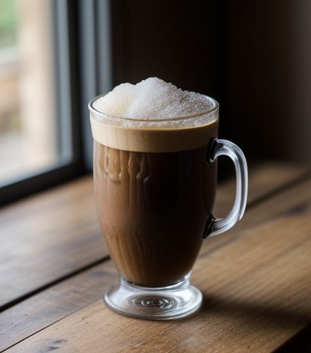 West Indies Coffee recipe image