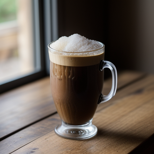West Indies Coffee recipe image