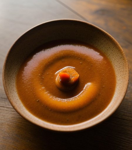 West Indies Pepper Sauce recipe image