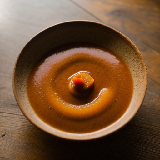 West Indies Pepper Sauce recipe image