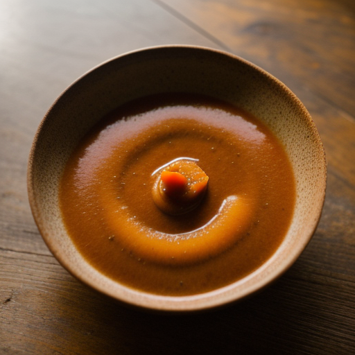 West Indies Pepper Sauce recipe image