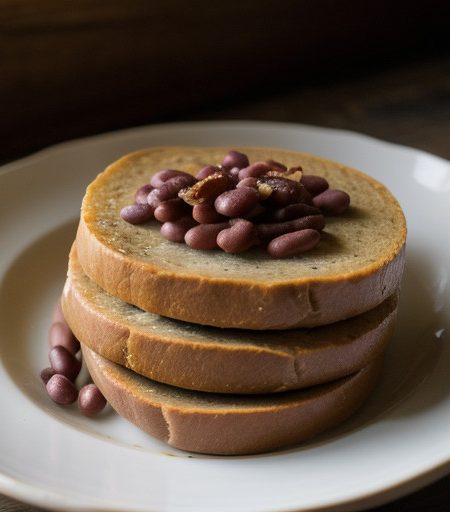 Western Beans 'N Franks recipe image