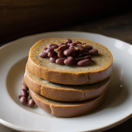Western Beans 'N Franks recipe image