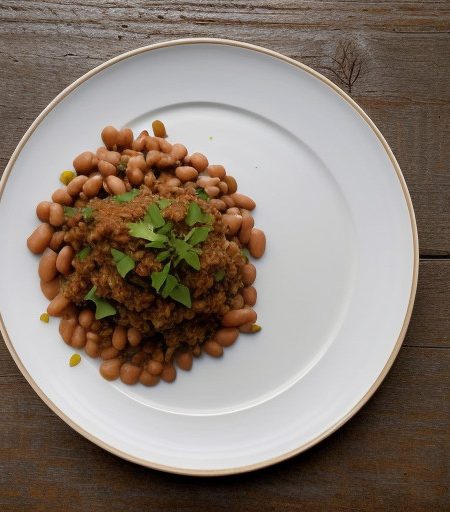 Western Beans & Rice (Usa Rice recipe image