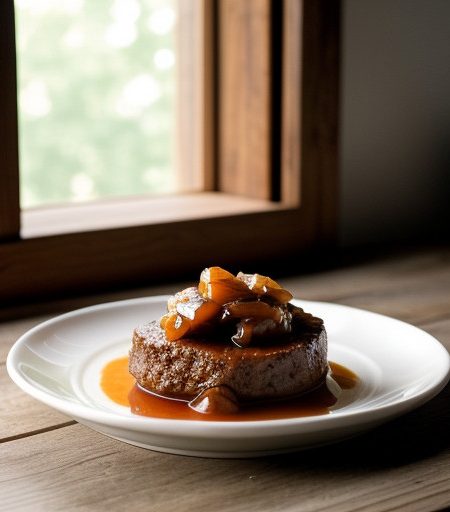 Western Carolina Style recipe image