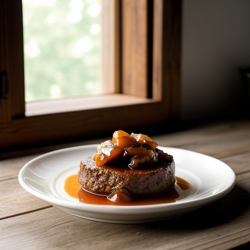 Western Carolina Style recipe image
