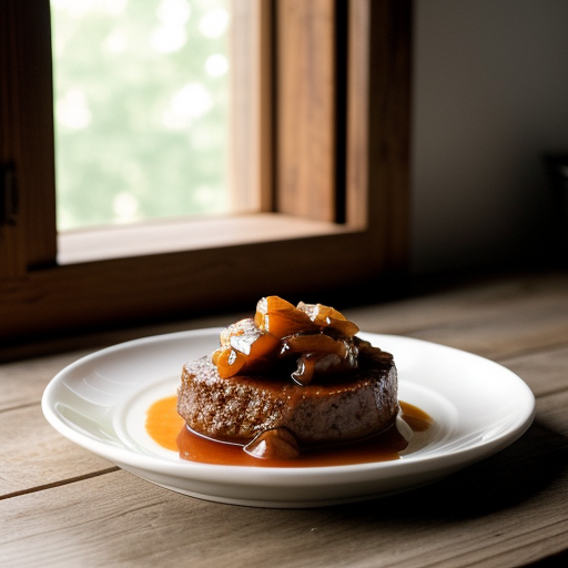 Western Carolina Style recipe image