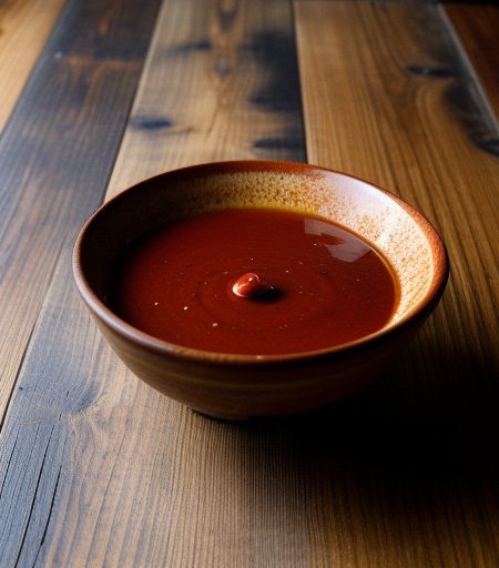 Western Hot Sauce recipe image