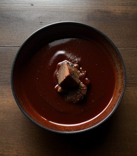 Western Kentucky Pork BBQ Sauce recipe image