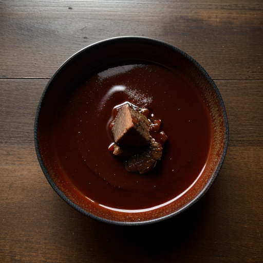 Western Kentucky Pork BBQ Sauce recipe image