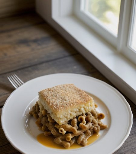 Western Mac recipe image